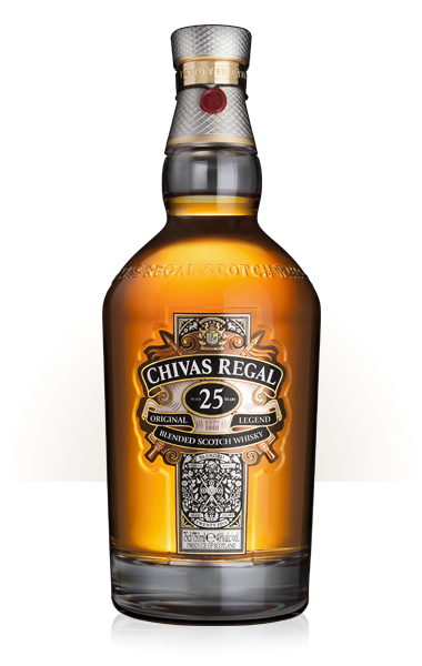 Liquore Cyvas Regal